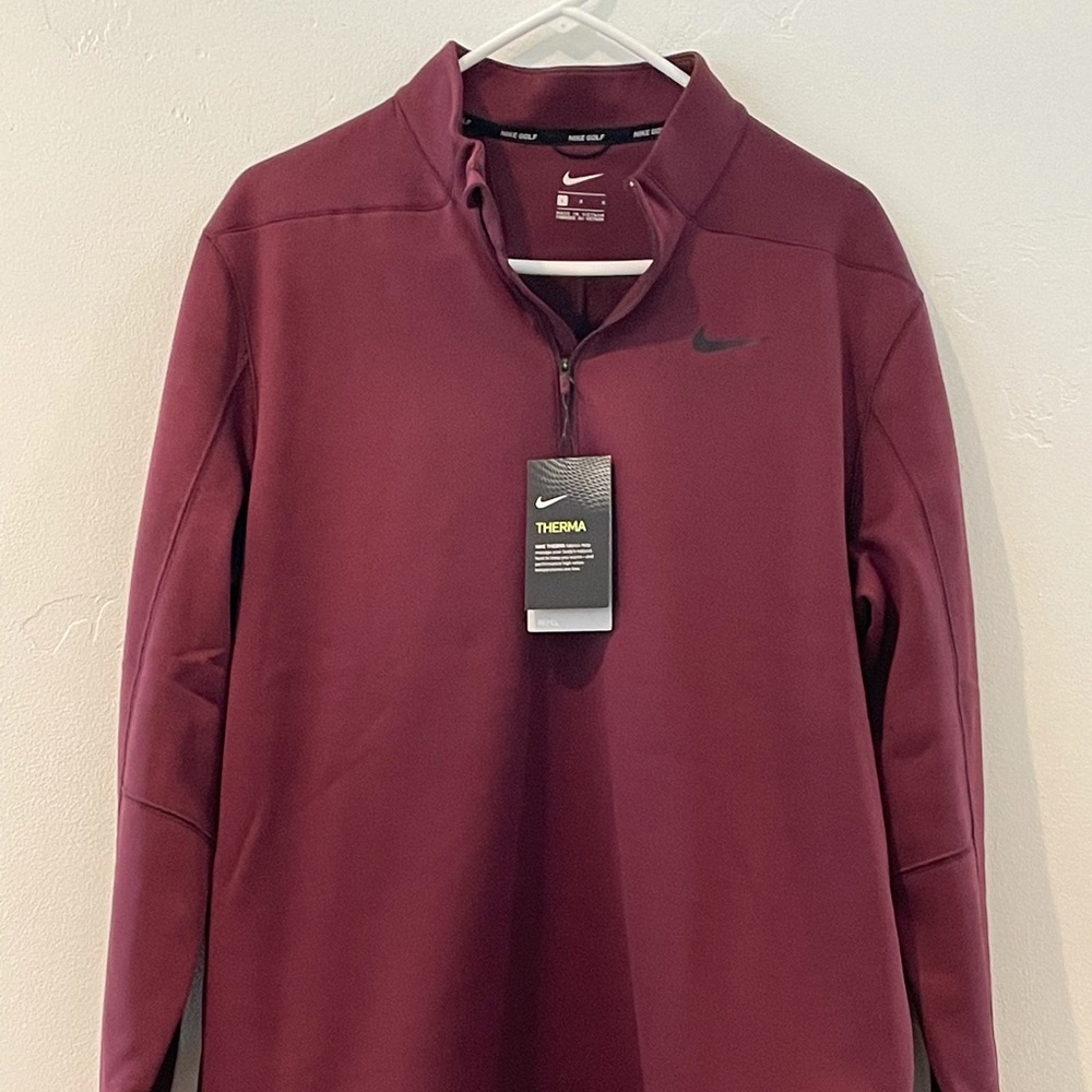 NEW!! Nike sweater